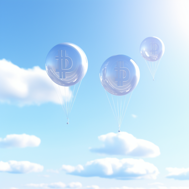 The Future of Crypto Airdrops: Trends and Predictions