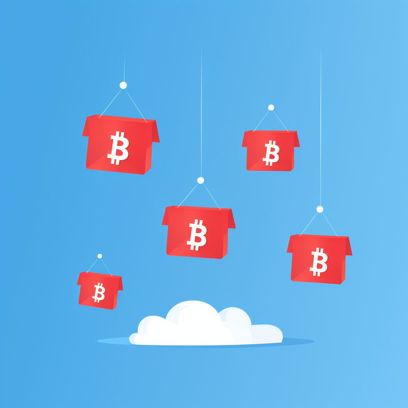 How to Spot Scams: Red Flags of Illegitimate Crypto Airdrops