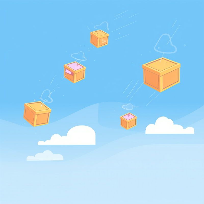 How EtherCannon Used Airdrops to Build an Active Community